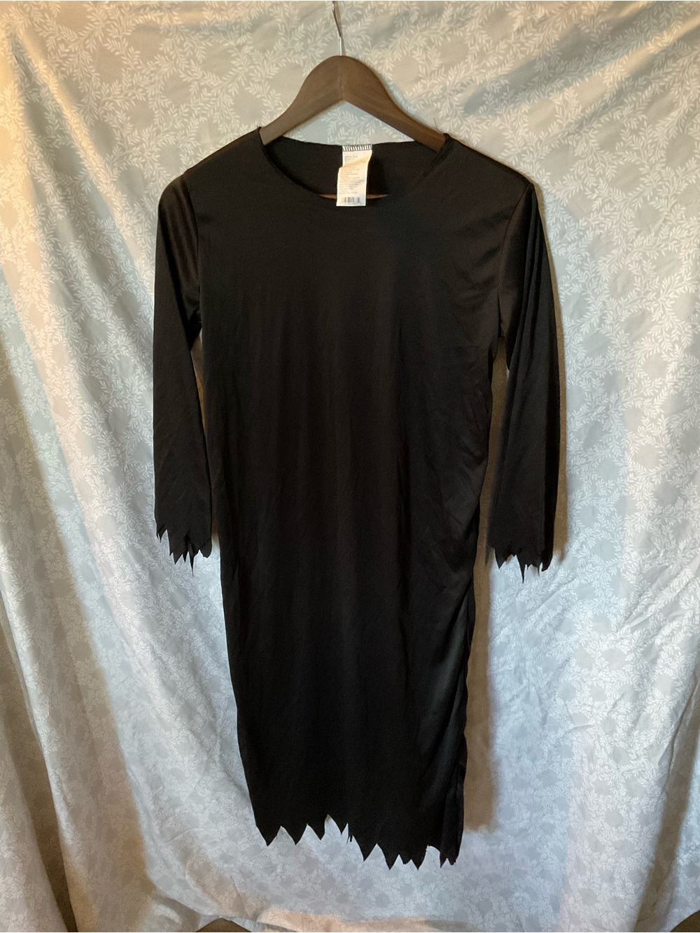 Grim Reaper Kids Costume
